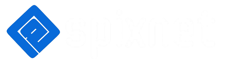 Spixnet Logo